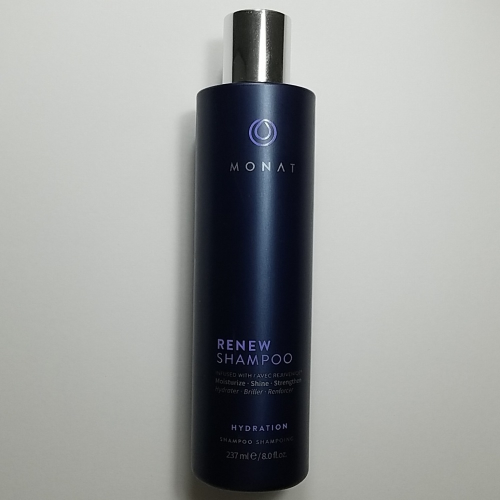 Monat Renew Shampoo